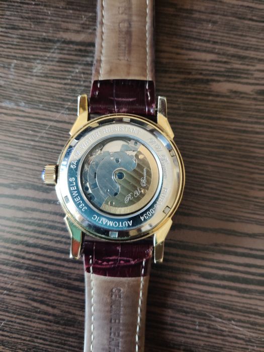 Vind ceas bărbătesc automatic