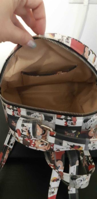 Set  botine si rucsac fete