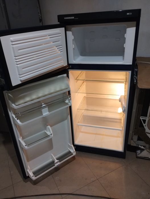 Хладимник LIBBHER Premium