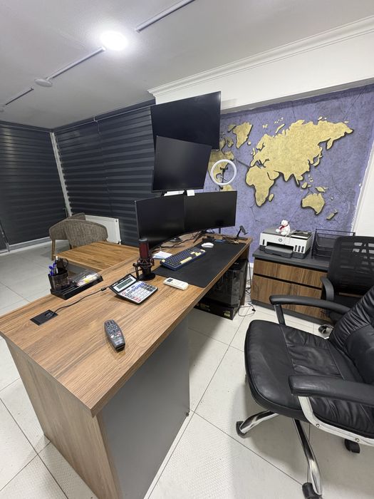 Офисной мебель копмлект