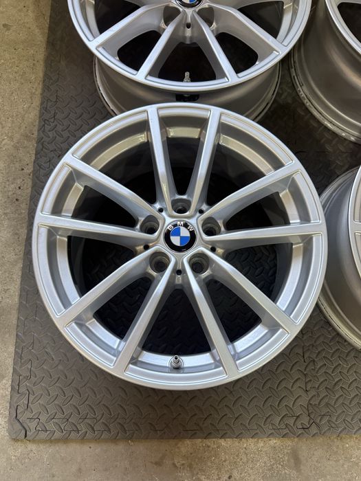 17-цола 5х112 - Mercedes-C class-E class-Cla-Gla-Glb-Glk-Clk-ML и др