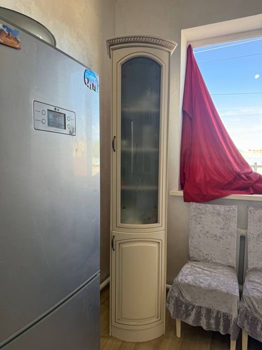Кухонная мебель продается