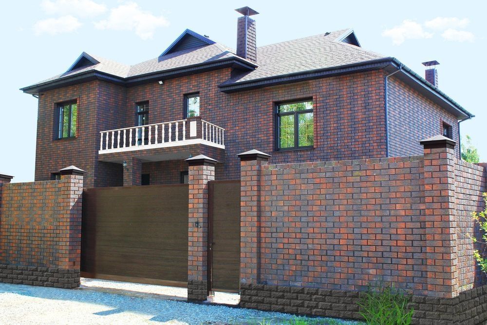 Металические лестницы перила.