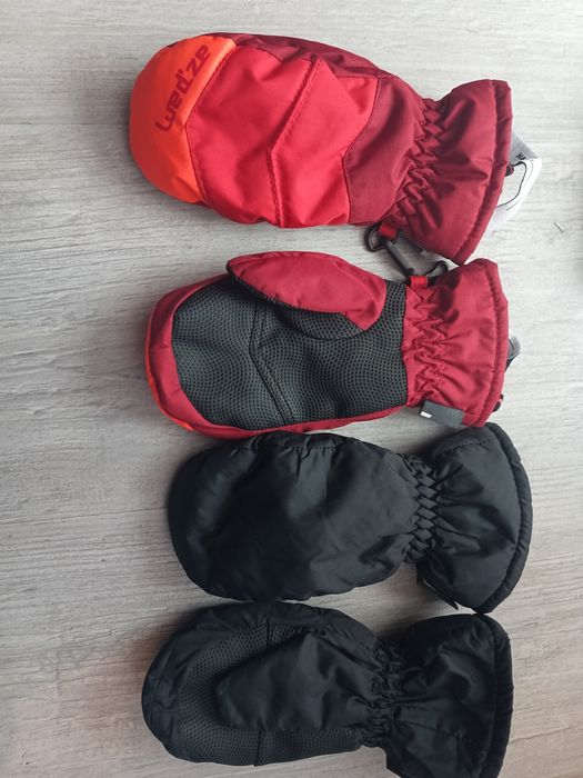 Детско ски ръкавици