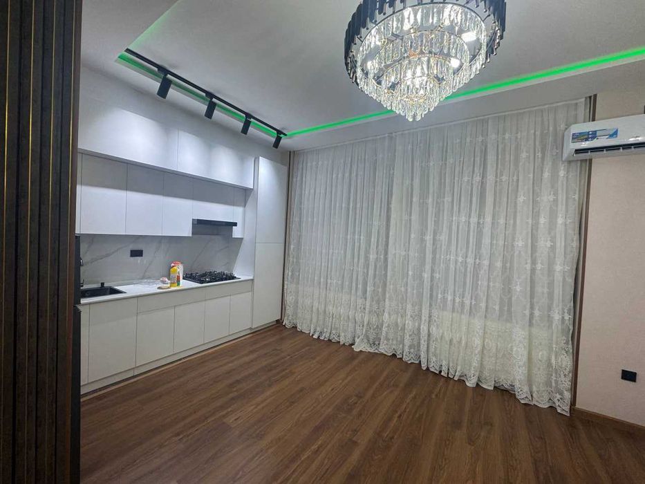 Новостройка Grand City 1х комнатная квартира СРОЧНО ПРОДАЕТСЯ: УзБум