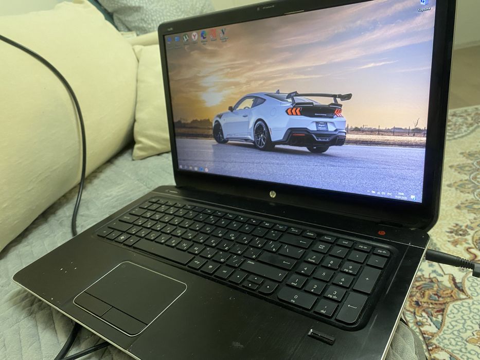 Core i7 SSD256 Nvidia 2gb