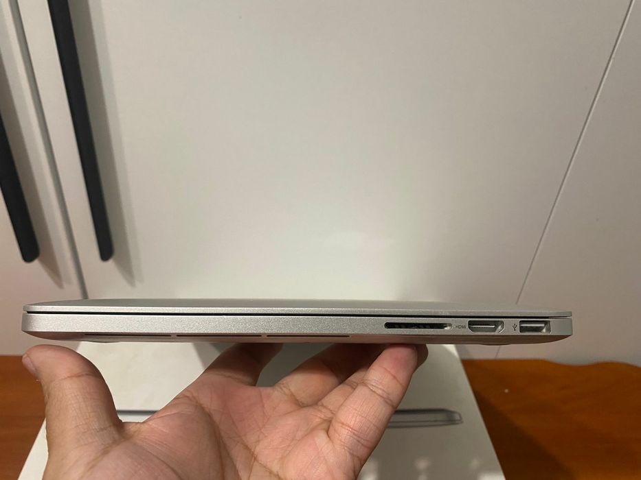 Macbook Pro 13 Retina