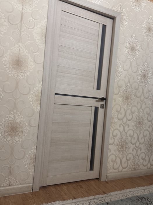 Продаются б/у двери стандартных размеров