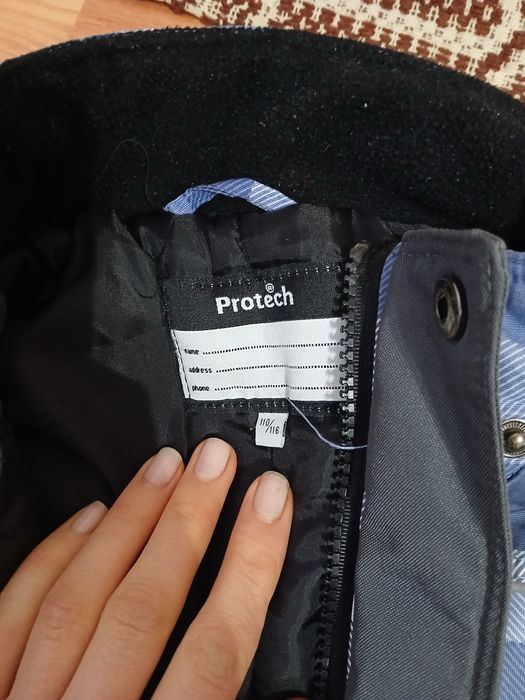 Combinezon zăpadă 110/116