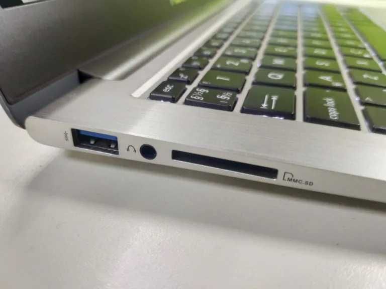 Ультрабук Asus 13.3