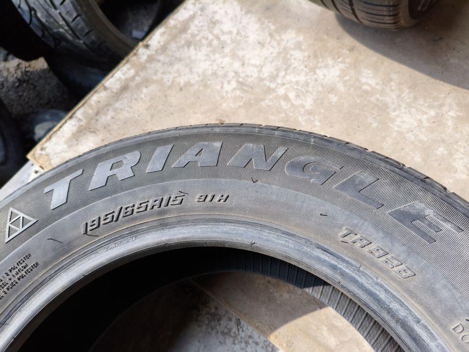 Принимаем б/у Шины Любых размеров