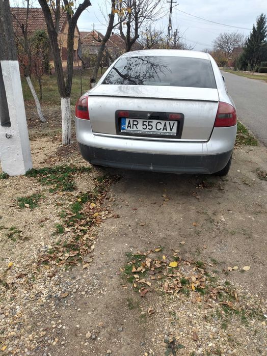 Audi A6 1.8 benzină