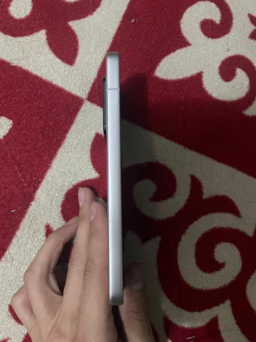 Единственный Xiaomi 15 в ука