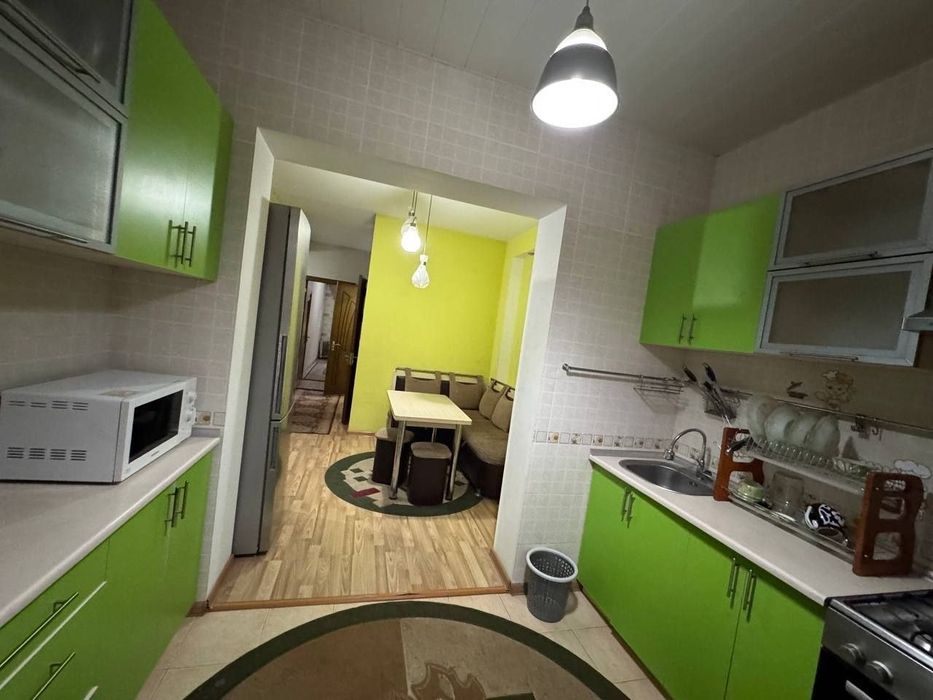 Продается Юнусабад 19