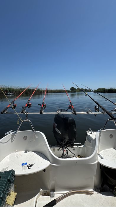Beneteau  flyer 550