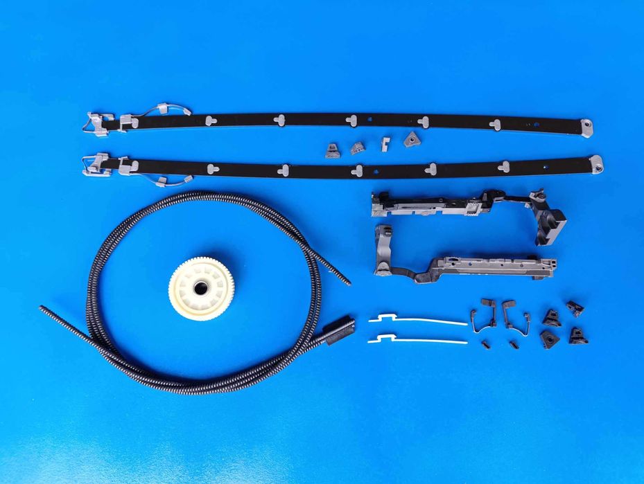 Kit reparatie complet trapa panoramica Mercedes A w176 CLA w117