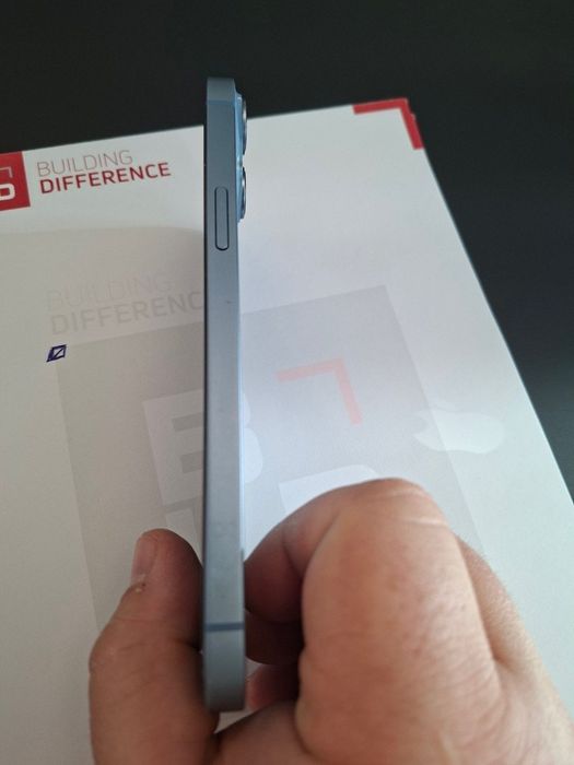 iPhone 14 Plus 128 GB Blue /син/