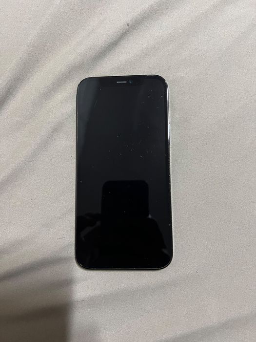 IPhone 12 pro 128gb не вскрывался