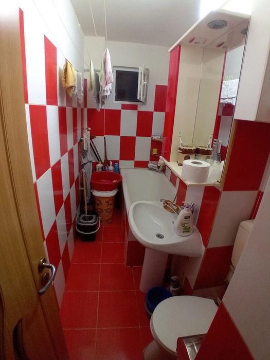 Închiriez apartament 2 camere, mobilat - Gavana 2, Pitesti