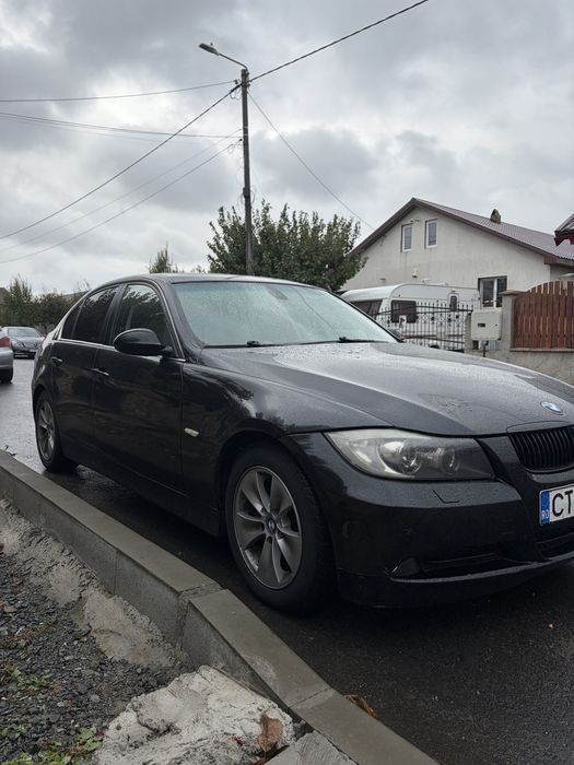 BMW 3 Series 2005 — imagine 4