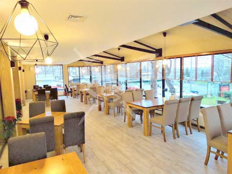 Продава се Заведение в Бургас, Меден рудник - зона А - 240 кв.м за 1038 €/кв.м - Снимка #2