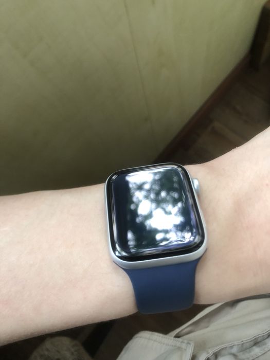 Apple watch se 2 44мм
