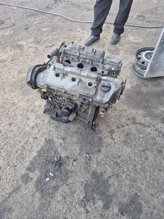 Продам двигатель 1 мзт 3 литра на ходу.