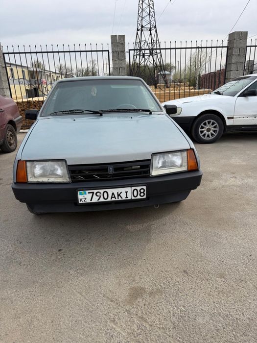 Продается Ваз 21099