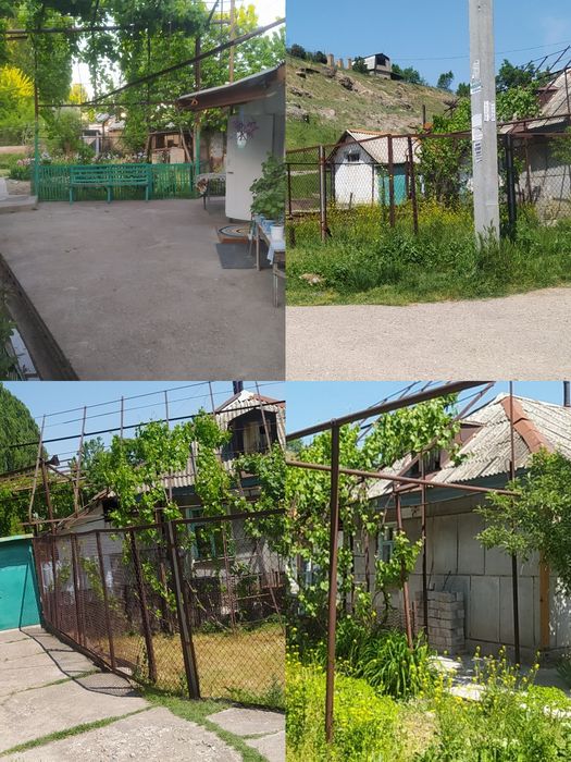 Продаётся дом 11 соток Аранча