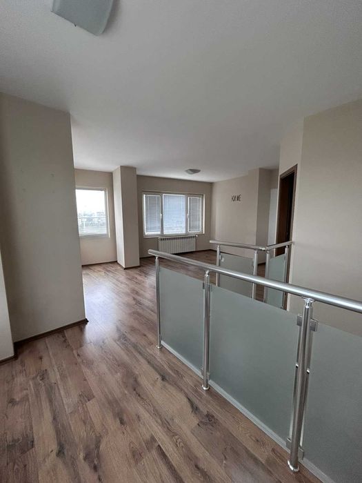 Дава се под наем Мезонет в София, Гео Милев - 300 кв.м за 1800 € - Снимка #5