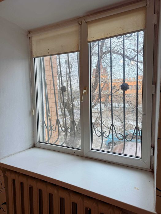 продам 2 комнатную квартиру на сазде