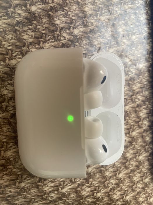 Новые AirPods pro 3