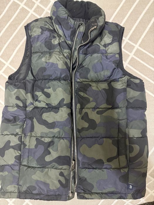 Продается жилетка