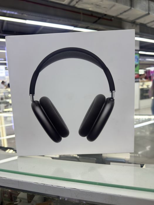 Наушники Airpods Max