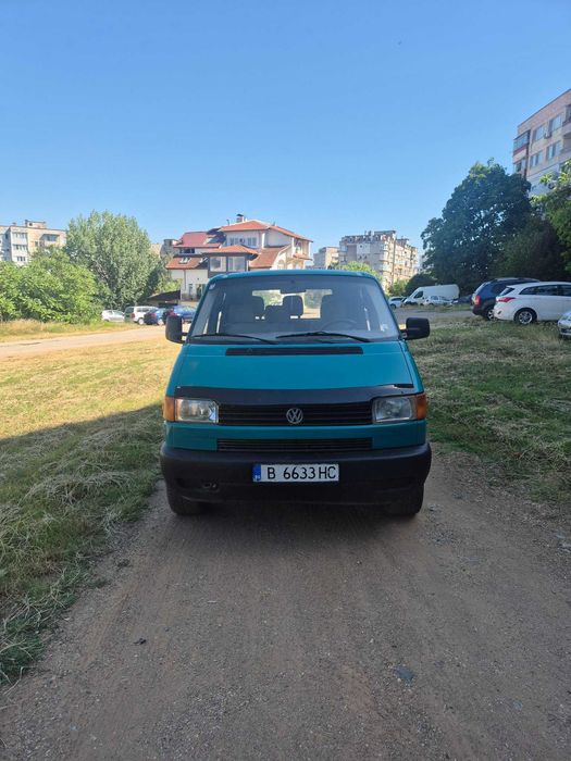 Бус Volkswagen T4