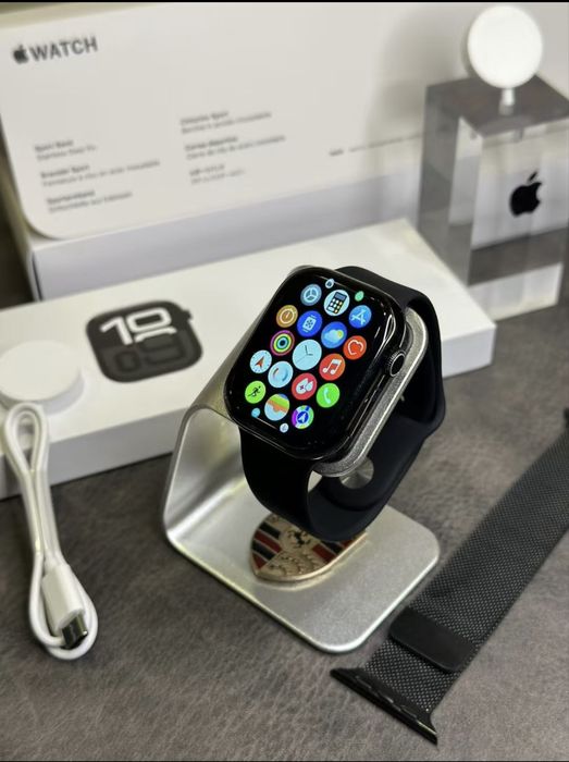 Apple watch