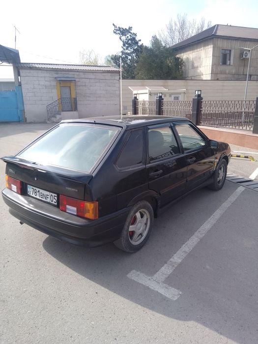 Ваз 2114 продам продам