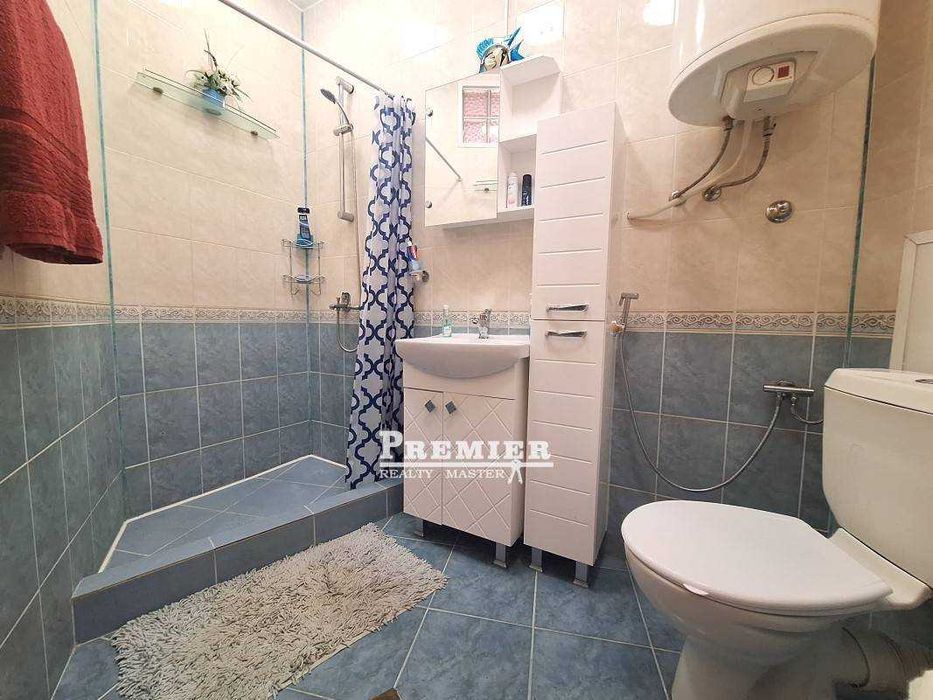 Продава се Двустаен апартамент в к.к. Слънчев бряг - 60 кв.м за 1250 €/кв.м - Снимка #9