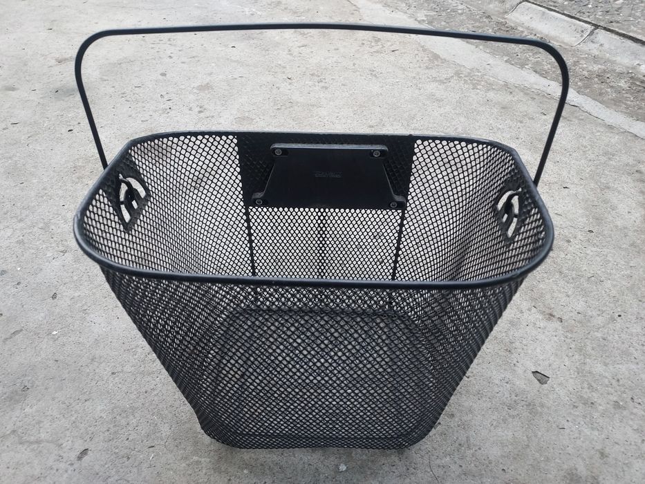 Coș de cumpărături