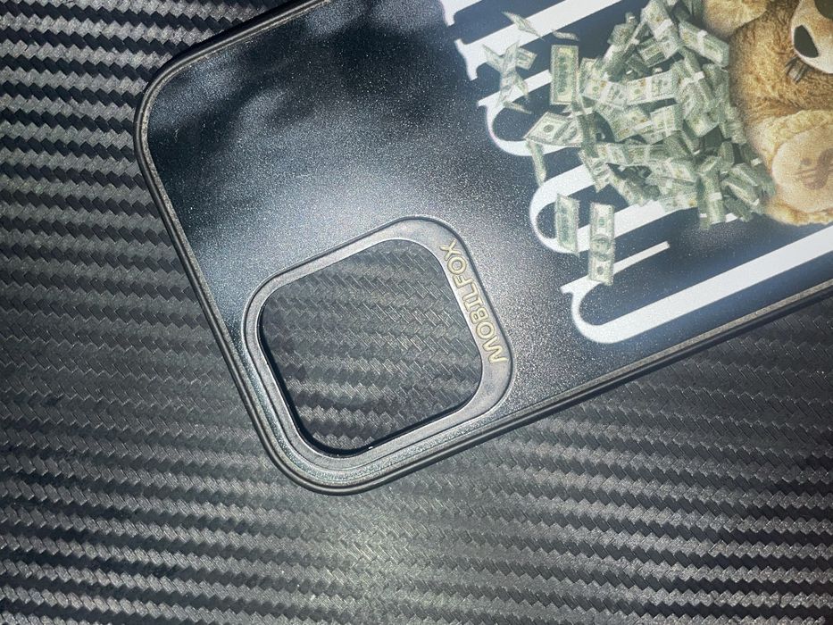 Калъфка iphone 12