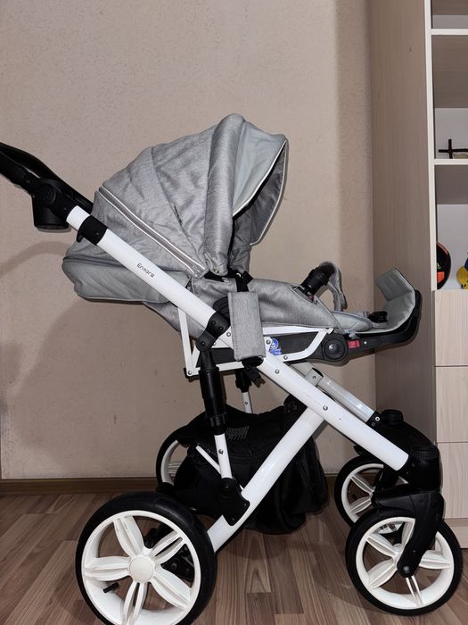 Коляска трансформер