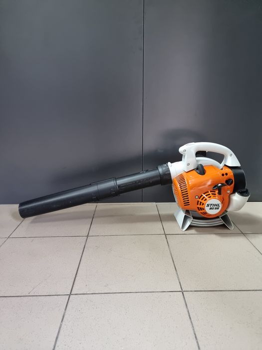 Noble Amanet - Suflanta Stihl BG 56