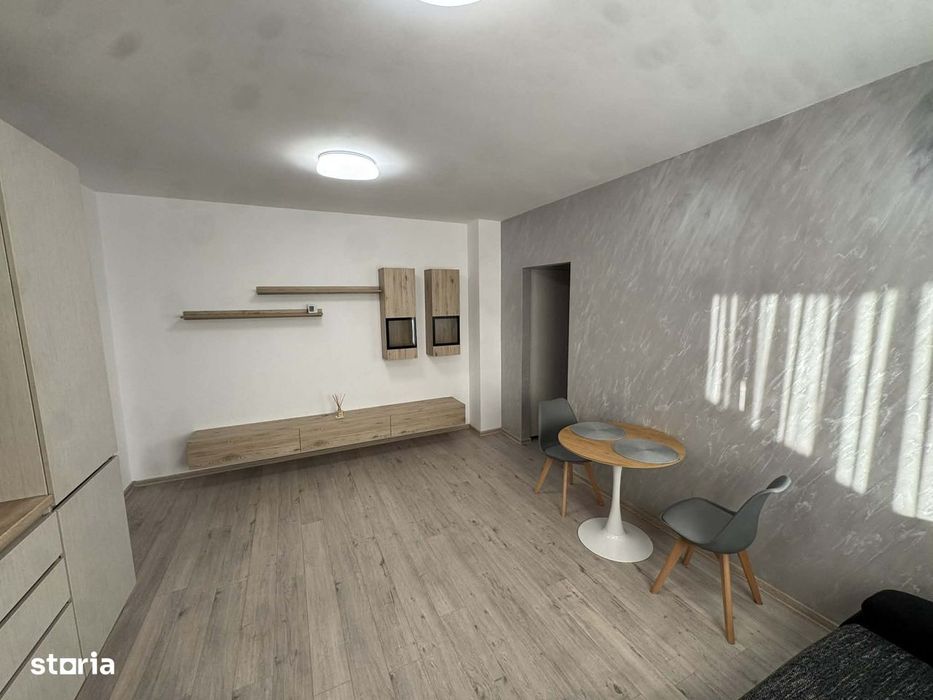 Chirie apartament nou 2 camere + parcare , Complex Odobescu