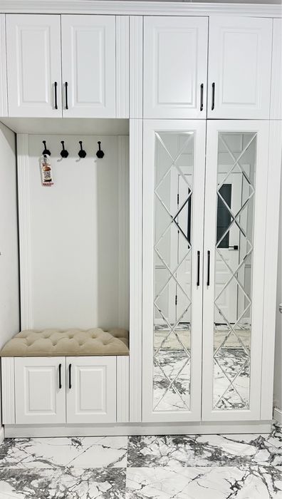 Жана кала. Квартира Халял