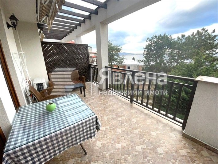 Продава се Едностаен апартамент в Созопол - 62 кв.м за 1452 €/кв.м - Снимка #4