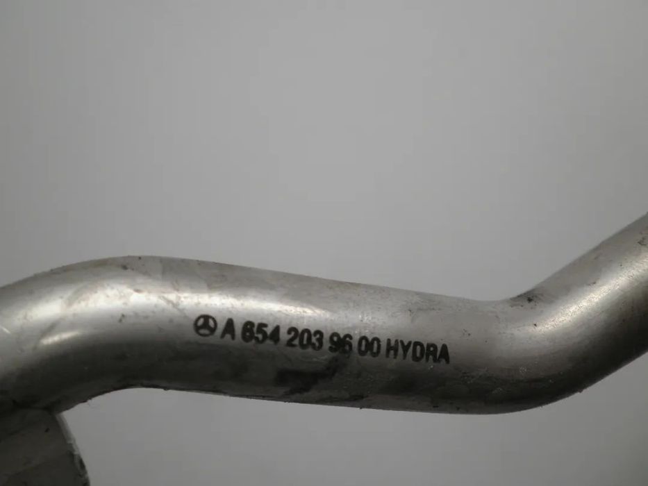 Conducta apa Mercedes E Class W213 2.0 CDI A6542039600