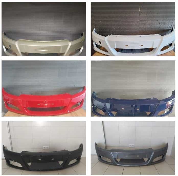 Bara Fata Opel Astra H 2004-2007 VOPSITA - DISPONIBIL IN RATE