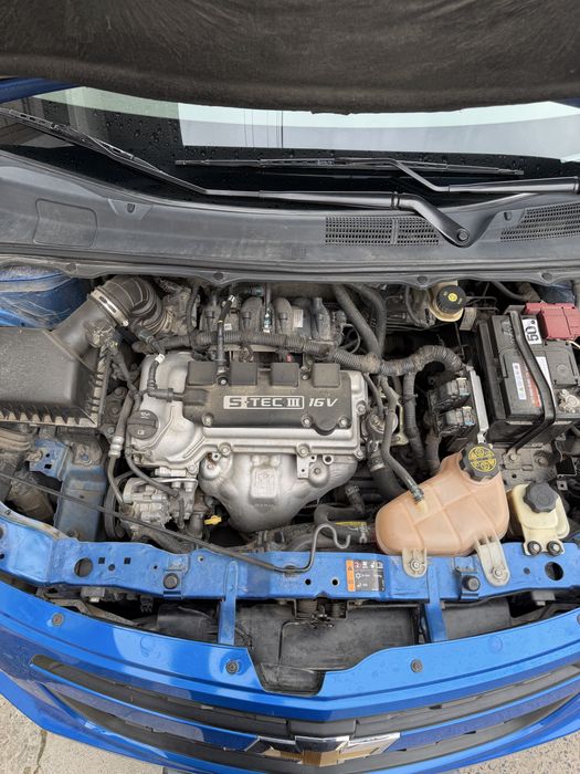 Other Cobalt 2015 — 4