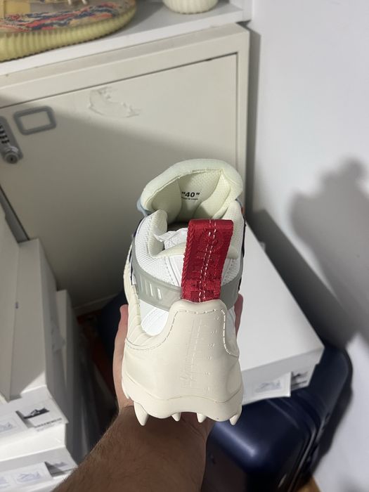 Off white odsy (marimi 41;42)