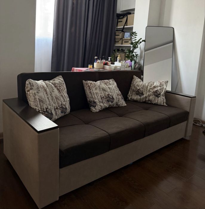 Отдам диван самовывоз